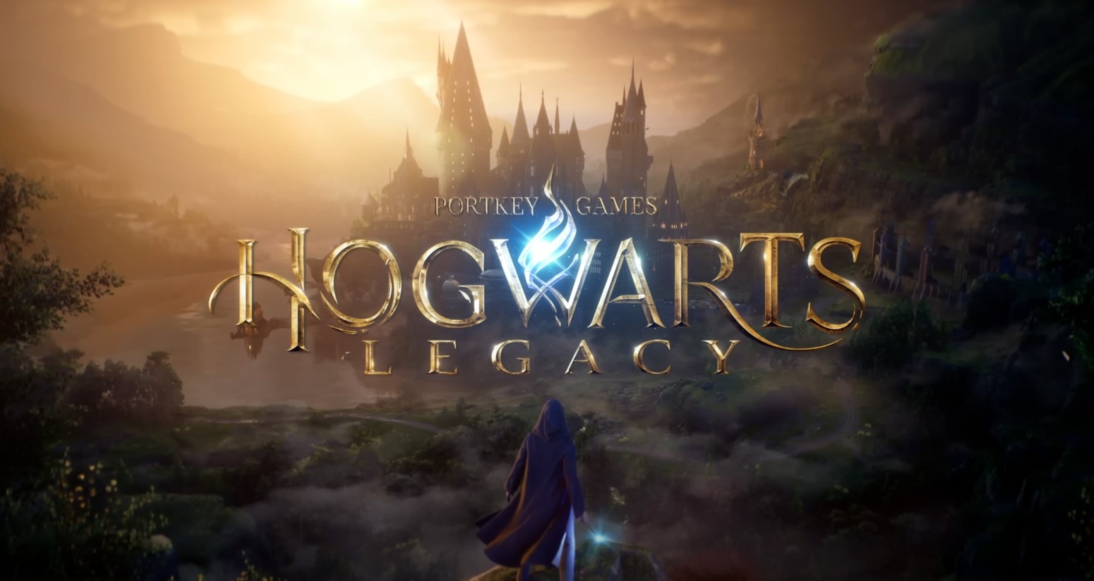 Prévia: Hogwarts Legacy (Multi) promete ser o jogo mais ambicioso